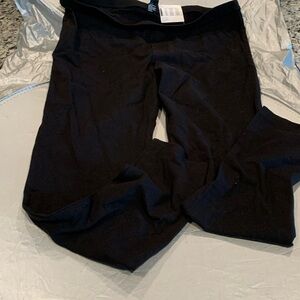 Ladies leggings XL